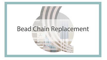 Bead Chain Replacement