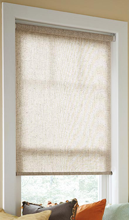 Image of Genesis Motorized Shade